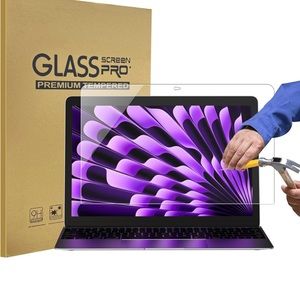 Tempered Glass 15.3 Inch Laptop Screen Protector